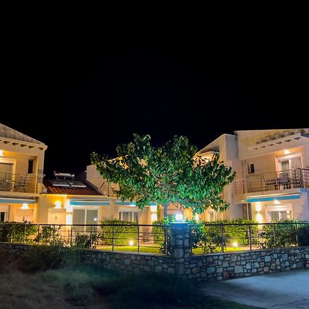 Yalos Beach Maisonettes Skala Sotiros Exteriér fotografie